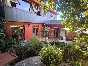 Casa en venta en Viña del Mar, Reñaca, Viña del Mar - 4 dormitorios, 4 baños
