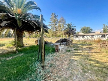 Parcela en venta en lampa-batuco, Lampa - 3 dormitorios, 2 baños