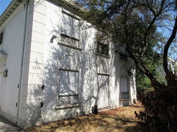 Venta / Casa / Providencia