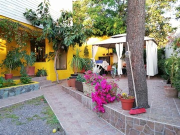 Venta / Casa / La Reina