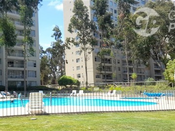 Departamento en arriendo mensual en Camino al Yeco 630, Algarrobo - 3 dormitorios, 2 baños