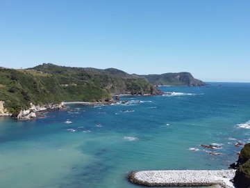 Terreno en venta en Parcela a 15 minutos de caleta Estaquilla (170372), Los Muermos