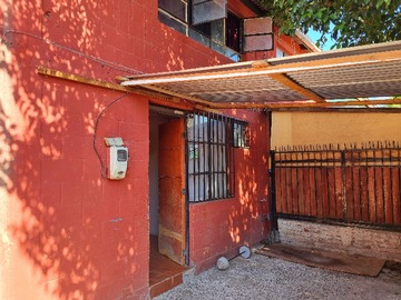 Casa en venta en Venta de Casa en Lampa - 2 dormitorios, 1 baño