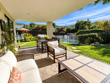 Casa en venta en En Colina - 5 dormitorios, 5 baños