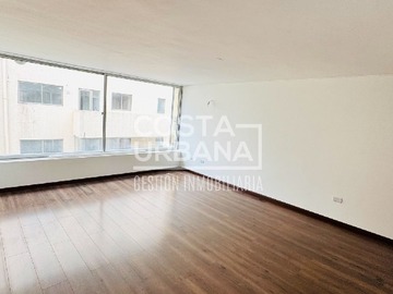 Departamento en arriendo mensual en 2 poniente, Viña del Mar - 3 dormitorios, 2 baños