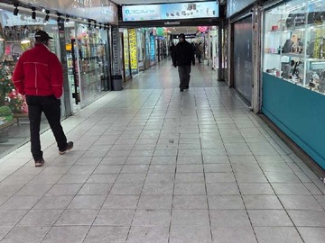 Oficina en arriendo mensual en oficina amoblada para profecionales (175084), Concepción