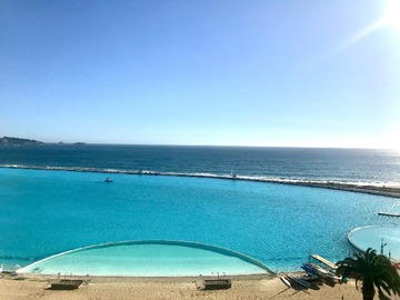 Departamento en venta en san alfonso del mar 4d/3b preciosa vista (118170), Algarrobo - 4 dormitorios, 3 baños
