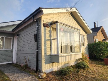 Casa en venta en Casa en venta valle volcanes los trigales (75205), Llanquihue - 3 dormitorios, 2 baños