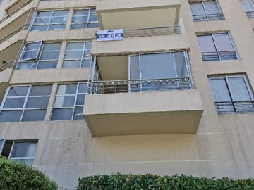 Departamento en venta en Espacioso Hogar con Excelente Conectividad (152826), Providencia - 2 dormitorios, 2 baños