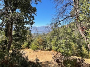 Parcela en venta en Hacienda el belloto/rangue, Paine - 7 dormitorios, 4 baños