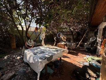 Casa en venta en Casa para remodelar opción oficina, Las Condes - 3 dormitorios, 3 baños