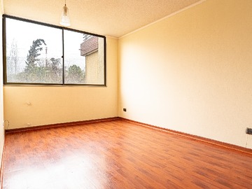 Departamento en arriendo mensual en Departamento, Condominio, Tobalaba 7377 - 2 dormitorios, 2 baños