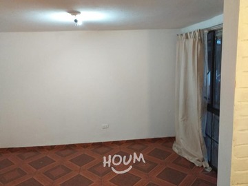 Departamento en venta en Lerida, Villa Alemana - 2 dormitorios, 1 baño