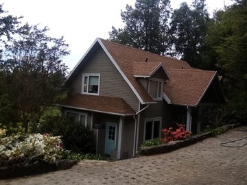 Parcela en venta en Ilihue, Lago Ranco - 6 dormitorios, 3 baños