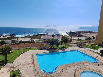 Departamento en venta en Avenida edmundo perez zujovic, Antofagasta - 3 dormitorios, 2 baños