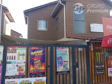 Casa en venta en Cerca de la super bodega Acuenta, Quillota - 2 dormitorios, 2 baños