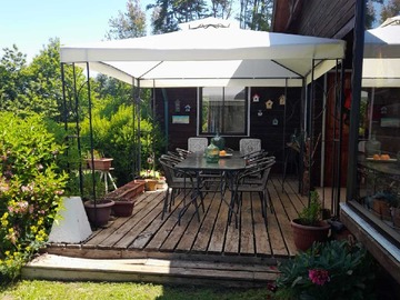 Venta / Terreno / Vilcún