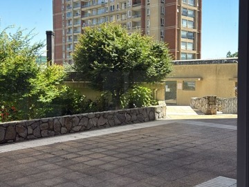 Departamento en arriendo mensual en Lomas san andres, Concepción - 3 dormitorios, 3 baños