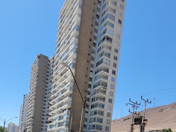 Venta / Departamento / Antofagasta
