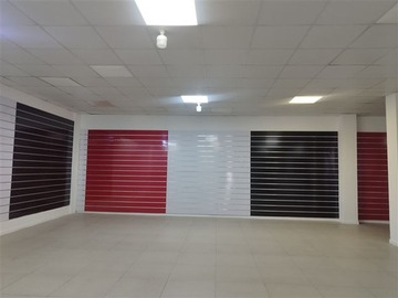 Local Comercial en arriendo mensual en Referencia av independencia pasos mall, Independencia - 2 dormitorios, 2 baños