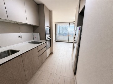 Arriendo Mensual / Departamento / Ñuñoa