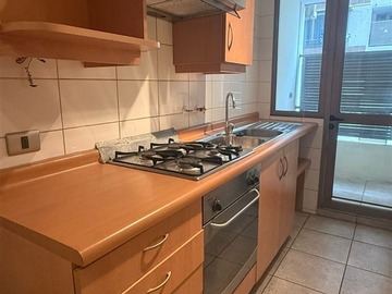 Departamento en venta en Von Schroeders, Viña del Mar - 3 dormitorios, 2 baños