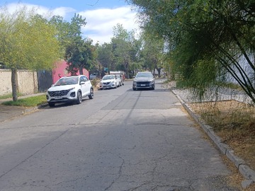 Venta / Casa / Cerrillos