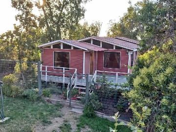 Arriendo Mensual / Casa / Puente Alto