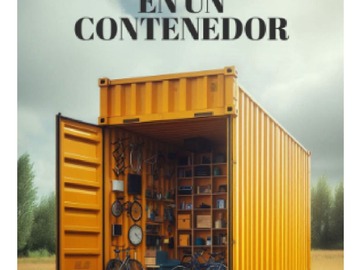Bodega en arriendo mensual en El portezuelo s/n, carretera general san martín, Quilicura