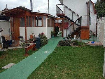 Departamento en arriendo mensual en Arriendo en Apart Hotel Sin Garantía (74396), La Serena - 1 dormitorio, 1 baño