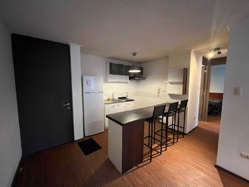 Departamento en venta en Departamento Espacioso y Luminoso en Venta (172184), Copiapó - 3 dormitorios, 1 baño