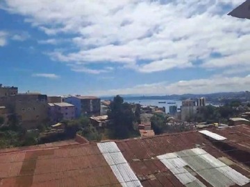Casa en venta en A pasos de colegio internacional de avenida alemania., Valparaíso - 2 dormitorios, 1 baño