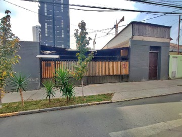 Casa en venta en Venta Casa 6D/2B - La Cisterna - 6 dormitorios, 2 baños