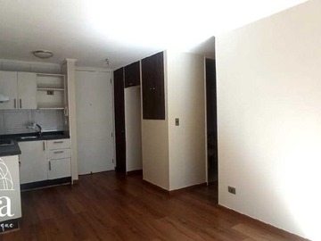 Departamento en venta en Arriende hasta 18 meses, mejore su pie. (117504), Estación Central - 3 dormitorios, 2 baños