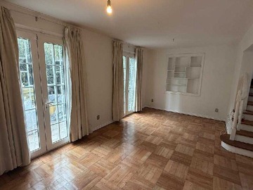 Casa en arriendo mensual en En Providencia - 3 dormitorios, 2 baños