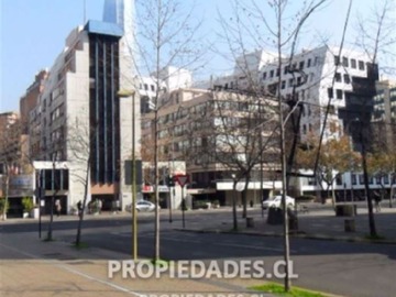 Arriendo Mensual / Local Comercial / Las Condes