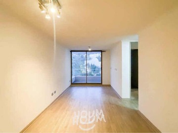 Departamento en arriendo mensual en Navío San Martín, Valparaíso - 2 dormitorios, 2 baños