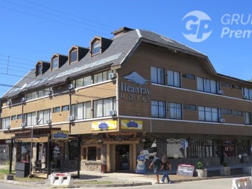 Terreno Industrial en venta en Licanray calle General Urrutia N°585, Villarrica - 38 baños