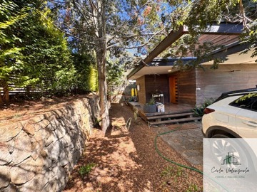 Casa en venta en Hermosa casa camino el venado alto, San Pedro de la Paz - 3 dormitorios, 3 baños