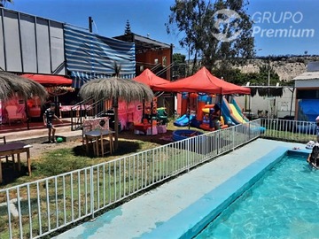 Local Comercial en venta en Callejon O Martinez, Vallenar - 10 baños