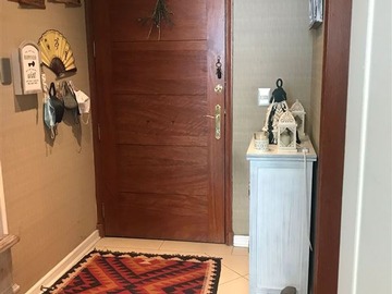 Venta / Departamento / Santiago