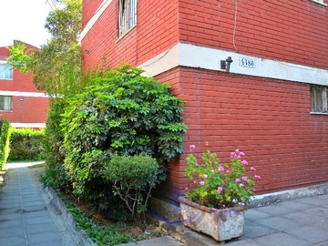 Departamento en venta en En Peñalolén - 3 dormitorios, 1 baño
