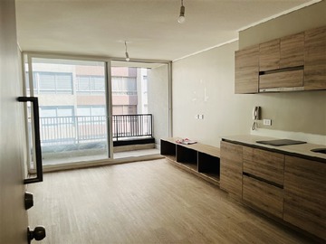 Departamento en venta en Walker Martinez 1620, La Florida - 2 dormitorios, 2 baños