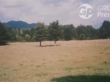 Parcela en venta en Parcela ubicada en camino Villarrica Licanray, Altos de Calafquén, Villarrica