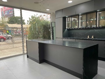Local Comercial en venta en Talca, 206m2 construido, comercial (169667), Talca - 2 baños