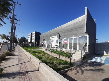 Venta / Local Comercial / San Felipe