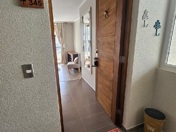 Departamento en venta en Cam. Al Volcan 865, Pucón - 1 dormitorio, 1 baño