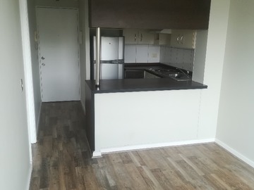 Departamento en venta en Santo Domingo 1243, Santiago - 1 dormitorio, 1 baño