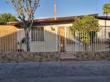 Venta / Casa / Estación Central