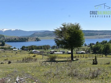 Parcela en venta en Lago Pollux, Coyhaique